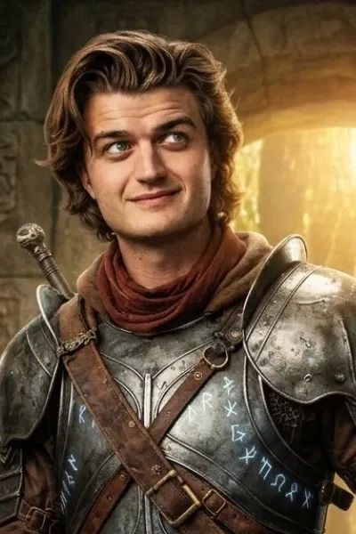 Emmet Reese (Reboot)