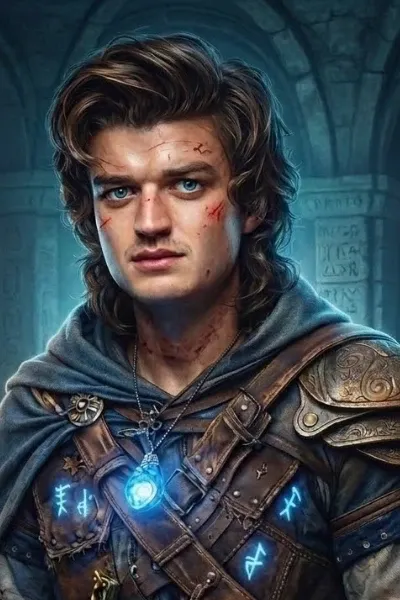 Emmet Reese (Reboot) photo