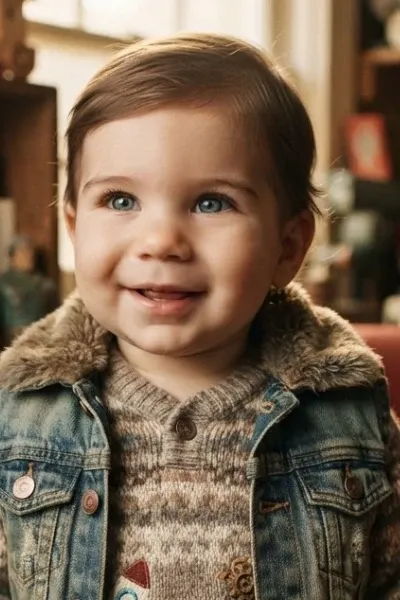 Emmet Reese (Reboot) photo