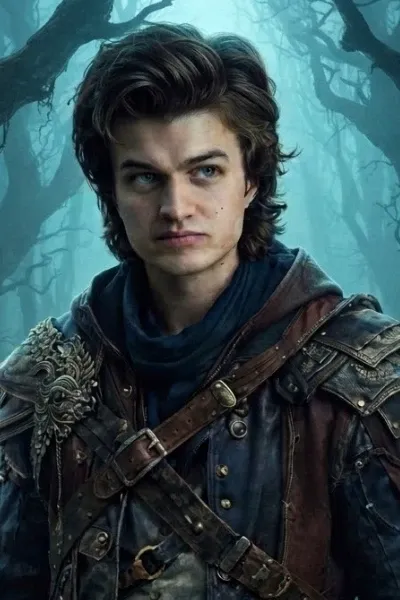 Emmet Reese (Reboot) photo