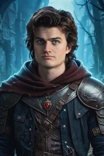 Emmet Reese (Reboot) photo