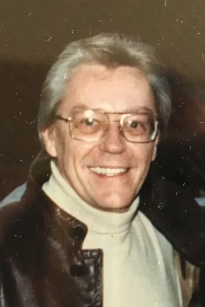 Dennis Shryack
