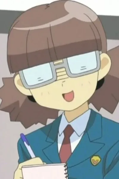 Chiruyo Tsukigami