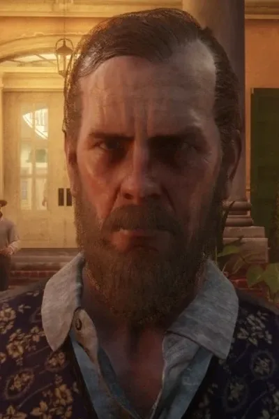 Bartholomew Braithwaite (RDR2)
