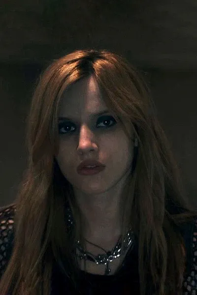 Belle Walker (Amityville)