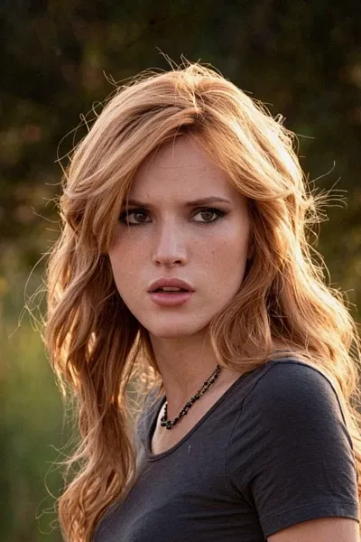 Belle Walker (Amityville)