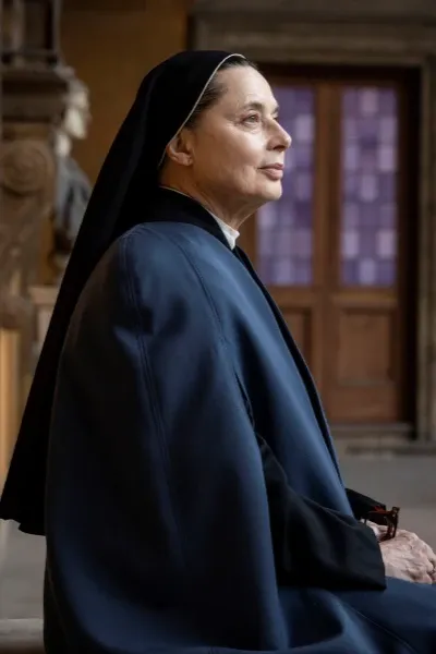 Sister Agnes (Conclave)