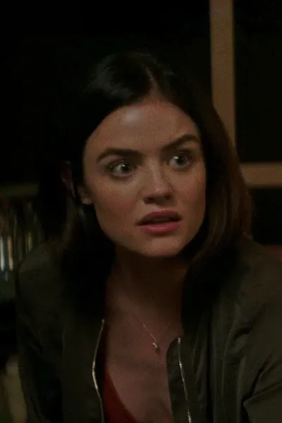 Olivia Barron (Truth or Dare) photo