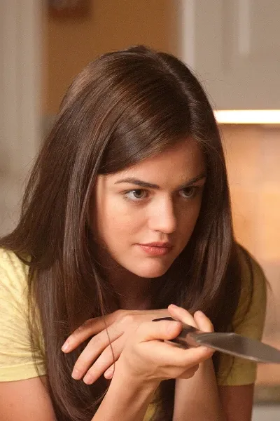 Sherrie (Scream)