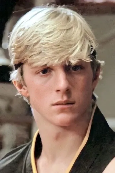 Flash Thompson