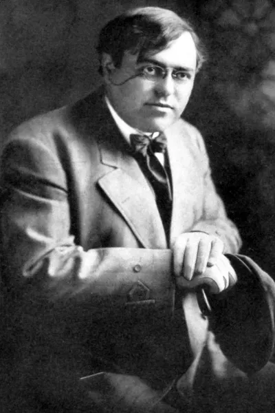 Jacques Futrelle