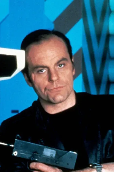 Lieutenant James Howlett