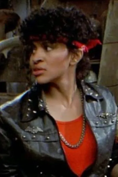 Gloria Charles
