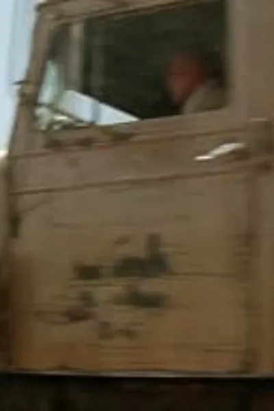 Truck Driver (Duel)