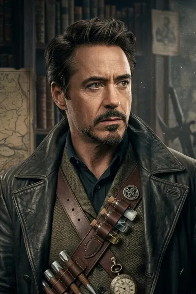 Edmund Van Richten photo