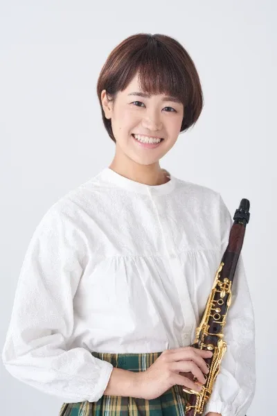 Ayaka Hashizume