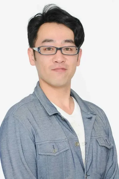 Hiroshi Shimozaki