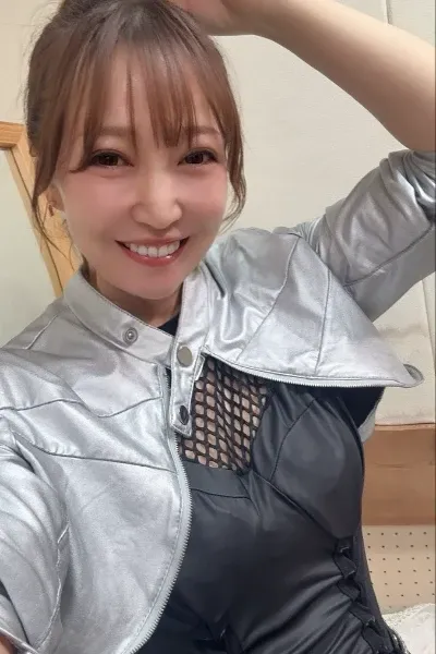 Ai Tokunaga