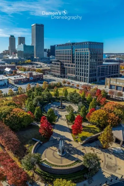 Tulsa, Oklahoma