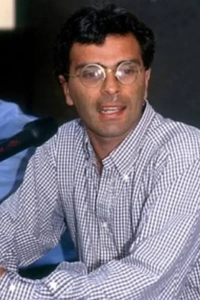 Aurelio Grimaldi