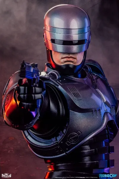 RoboCop (1987) Film photo