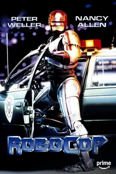 RoboCop (1987) Film