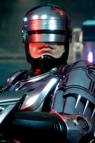 RoboCop (1987) Film photo