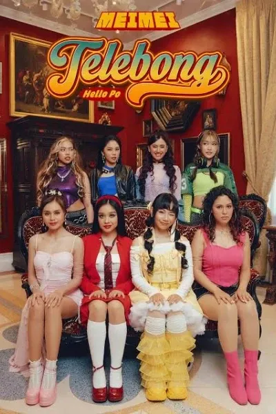 MEIMEI (girl group)