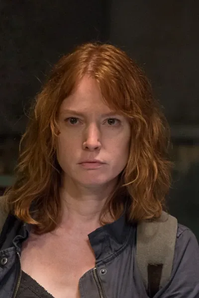 Paula (The Walking Dead)