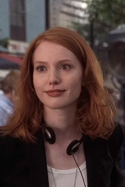 Amy Safir (Sopranos)