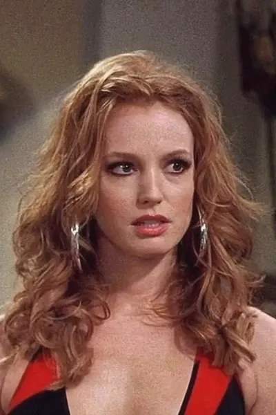Dolores Pasternak
