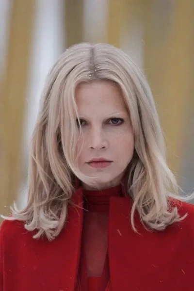 Camilla Salander