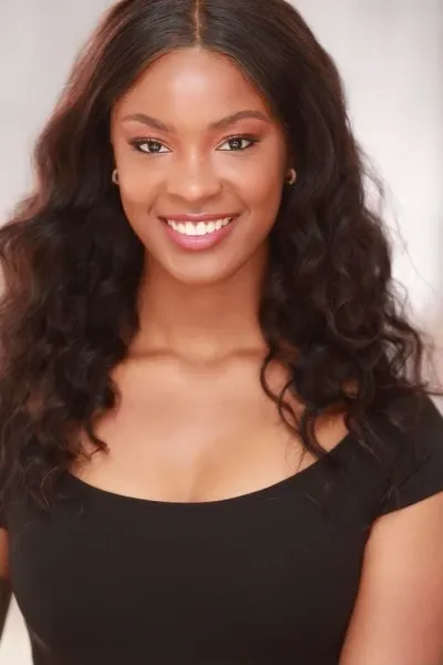 Adeika Merdine