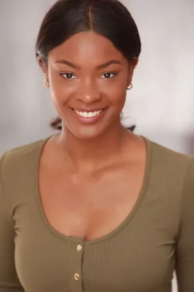Adeika Merdine photo