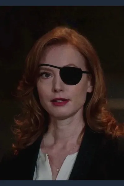 Lily Sunder (Supernatural)