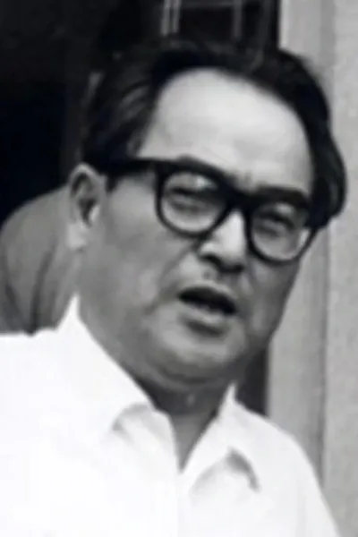 Kazuo Mori photo