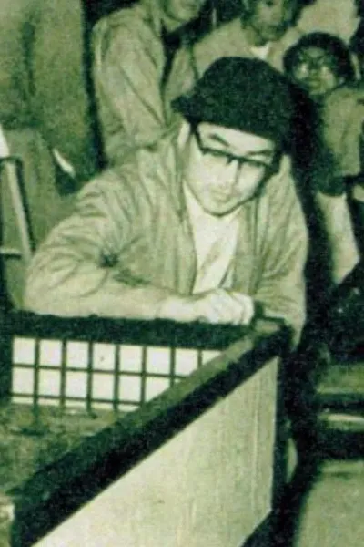 Kazuo Mori