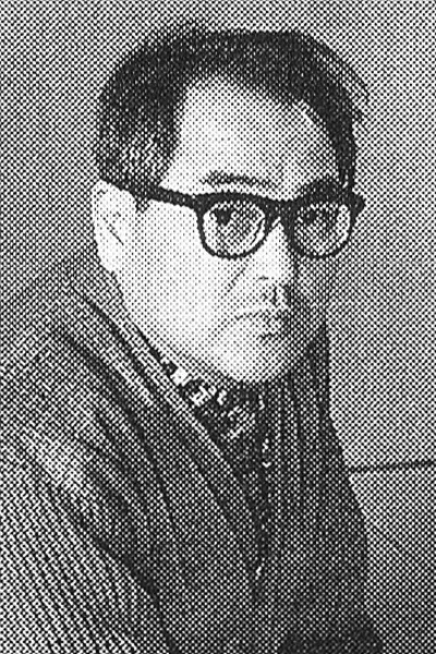 Kazuo Mori photo