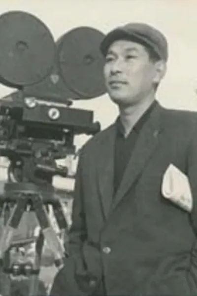 Tokuzō Tanaka photo