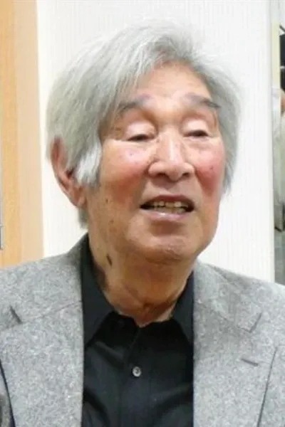 Tokuzō Tanaka photo