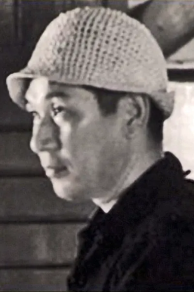 Tokuzō Tanaka photo