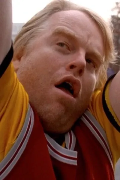 Sandford "Sandy" Lyle (Along Came Polly)