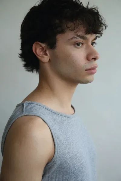 Diego Sandoval photo