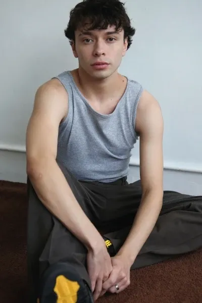 Diego Sandoval
