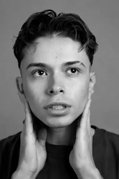 Diego Sandoval photo