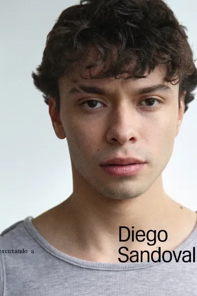 Diego Sandoval photo