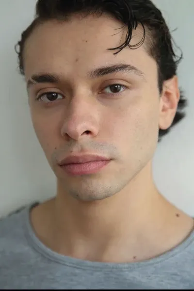 Diego Sandoval photo