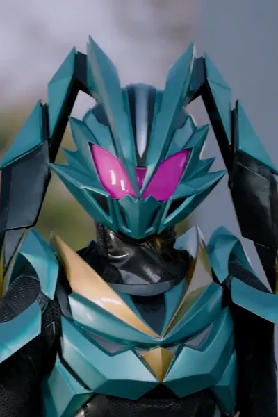 Kamen Rider Datt