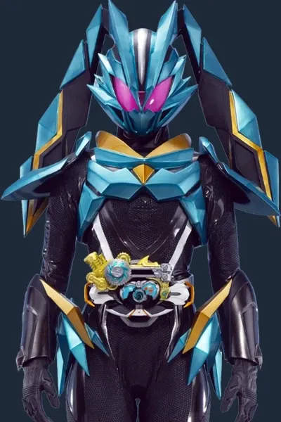 Kamen Rider Datt photo