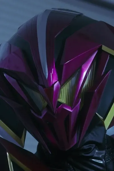 Kamen Rider Jyao